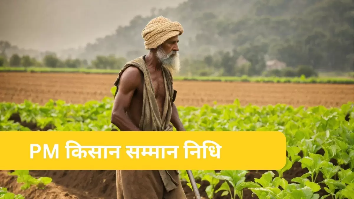 Quick Guide: How to Check PM-Kisan 17th Installment