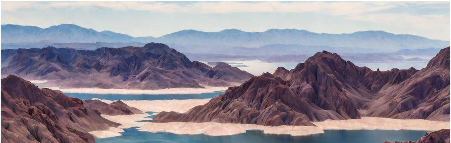 5 Shocking Reasons Behind Lake Mead's Plummeting Water Levels: What You Need to Know!