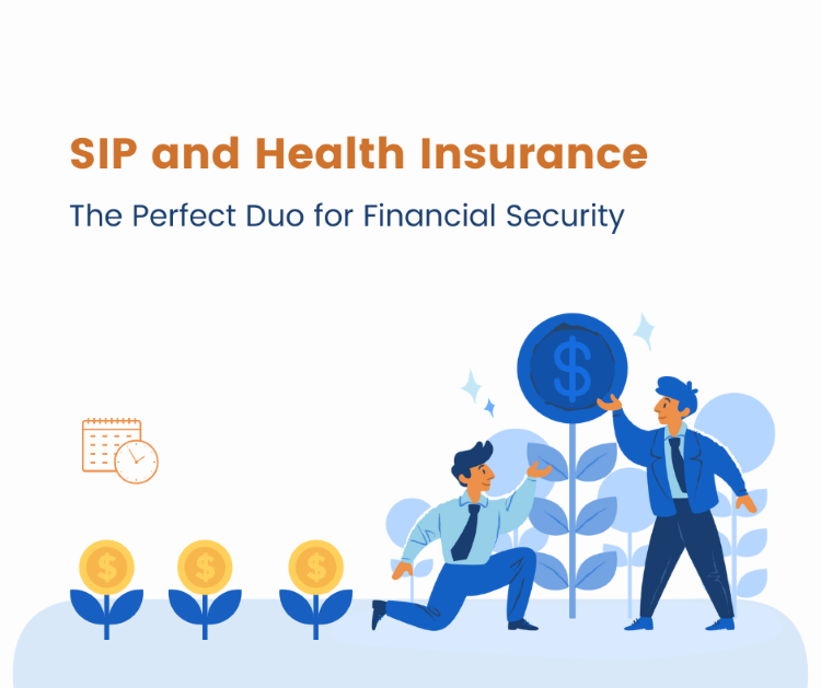 🧠 Smart Money Management in 2026: Term, Health &amp; SIP – The Right Order to Build Wealth