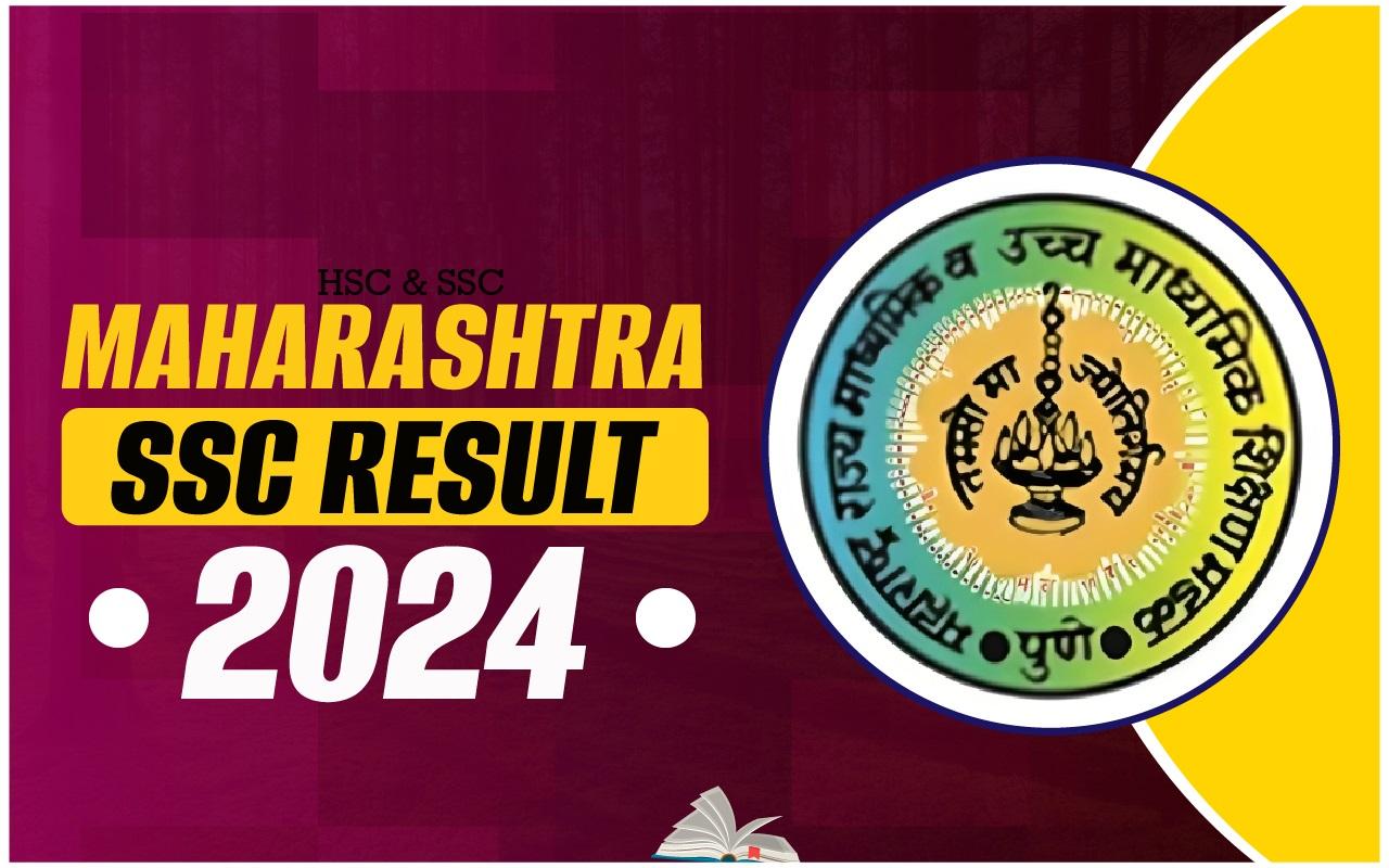 SSC & HSC Result 2024 Live Updates! Stay Tuned for Maharashtra Board's